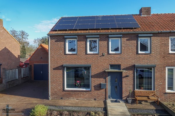 Medium property photo - Prinses Margrietlaan 4, 5953 CA Reuver